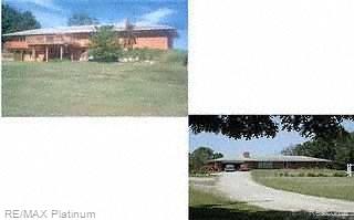 4520 Pingree Road Howell, MI 48843 - Photo 1 of 1 Property Photo