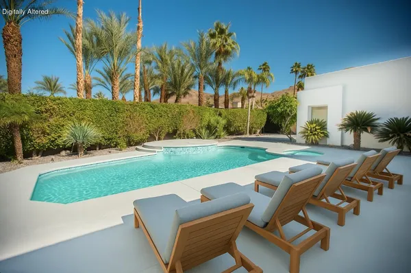 $2,239,000 | 64910 Montevideo Way, Palm Springs, CA 92264