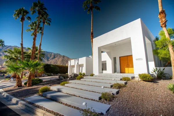 $2,239,000 | 64910 Montevideo Way, Palm Springs, CA 92264
