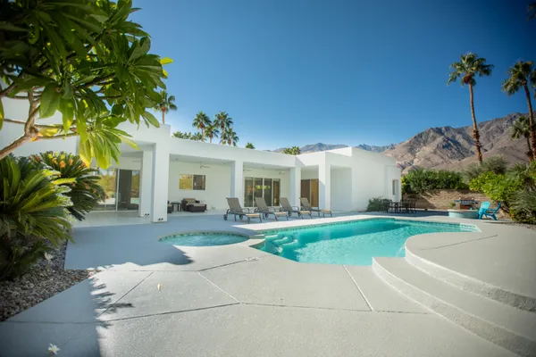 $2,239,000 | 64910 Montevideo Way, Palm Springs, CA 92264