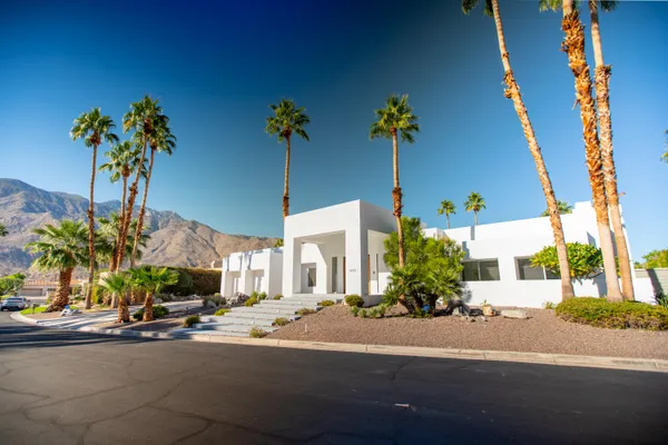 $2,239,000 | 64910 Montevideo Way, Palm Springs, CA 92264