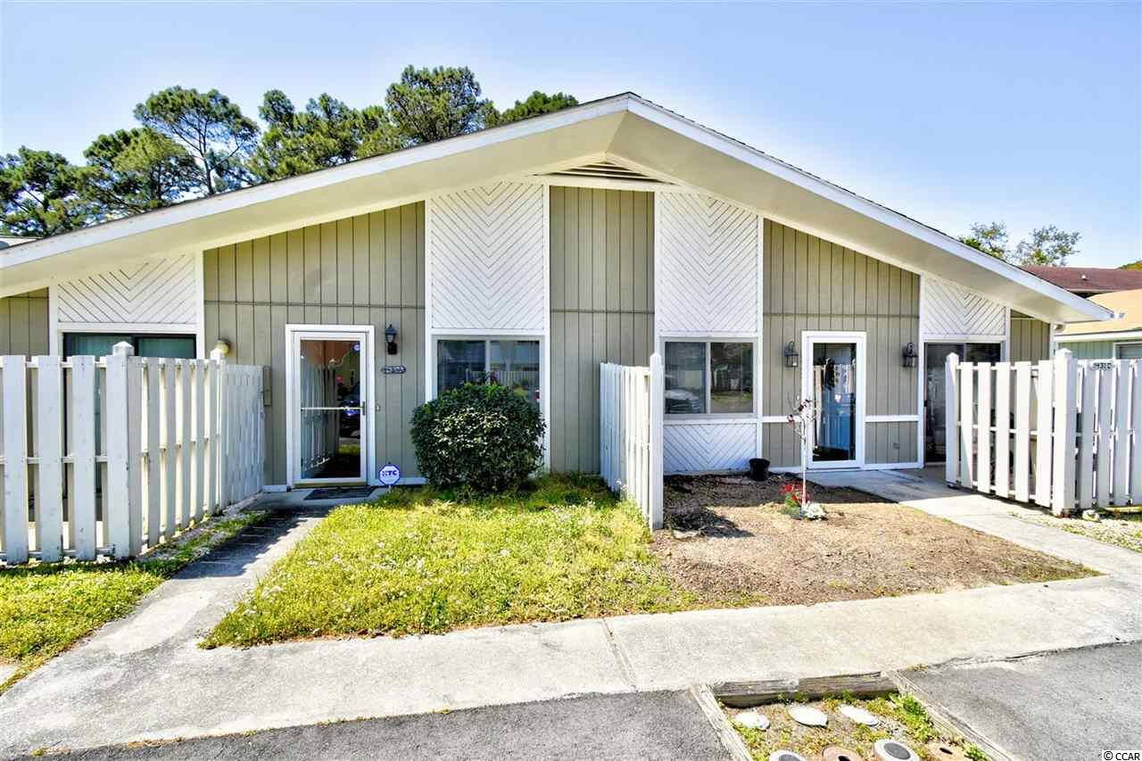 1431 Turkey Ridge Road, Unit 28A Surfside Beach, SC 29575 - Photo 1 of 22