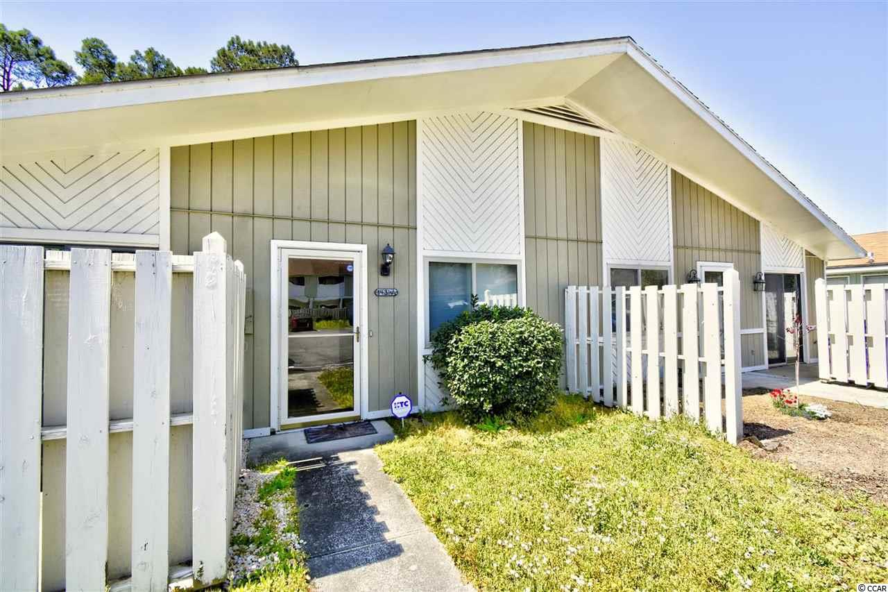 1431 Turkey Ridge Road, Unit 28A Surfside Beach, SC 29575 - Photo 2 of 22