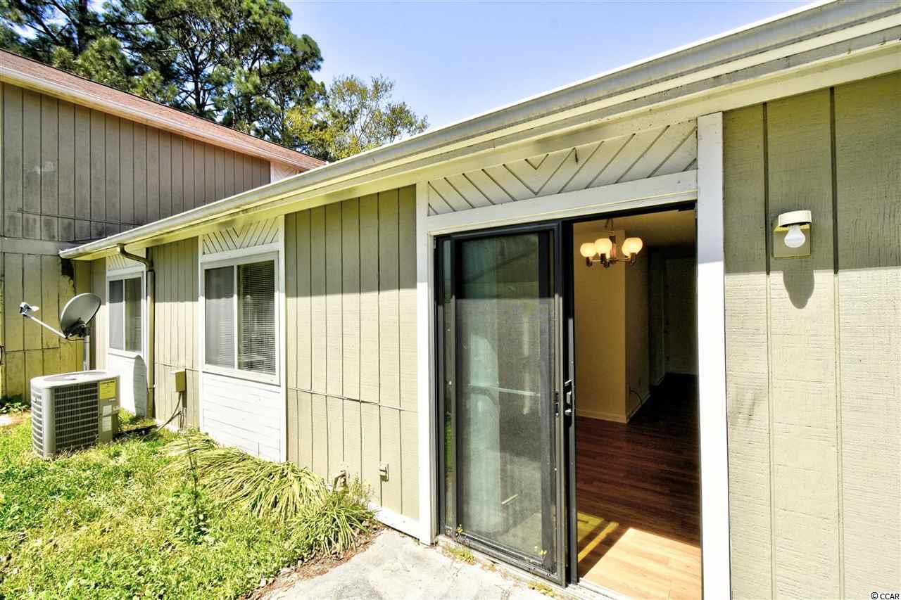 1431 Turkey Ridge Road, Unit 28A Surfside Beach, SC 29575 - Photo 19 of 22