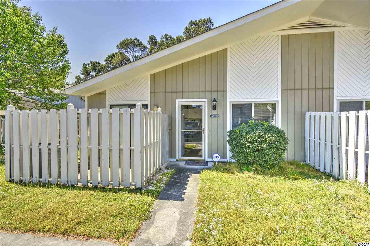 1431 Turkey Ridge Road, Unit 28A Surfside Beach, SC 29575 - Photo 20 of 22
