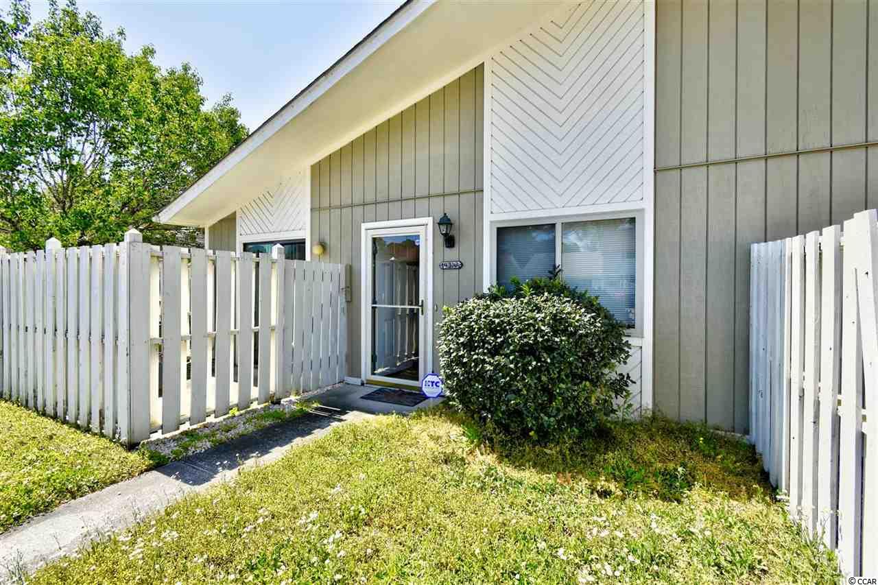 1431 Turkey Ridge Road, Unit 28A Surfside Beach, SC 29575 - Photo 21 of 22
