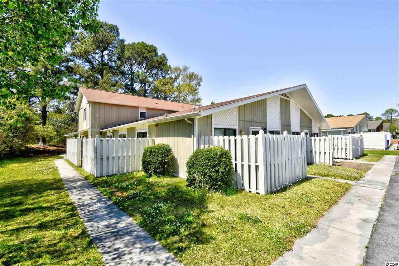 1431 Turkey Ridge Road, Unit 28A Surfside Beach, SC 29575 - Photo 22 of 22