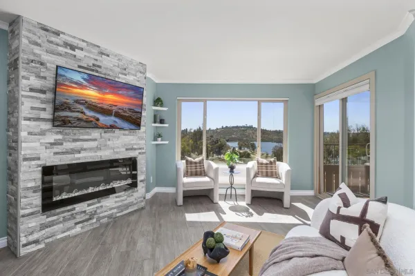 $380,000 | 5710 Baltimore Drive, Unit 427, La Mesa, CA 91942