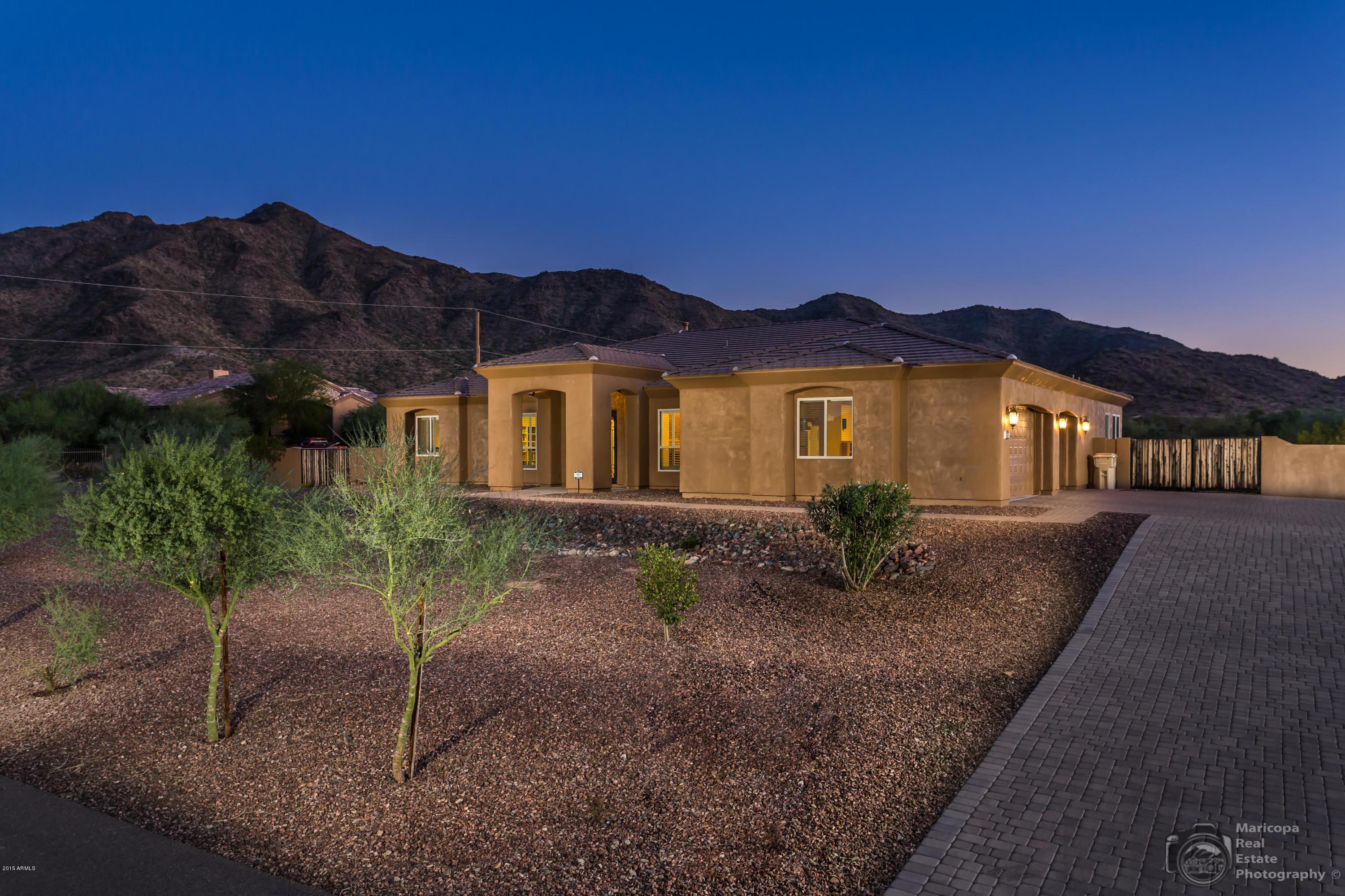 3913 West Carver Road Laveen, AZ 85339 - Photo 22 of 27 1