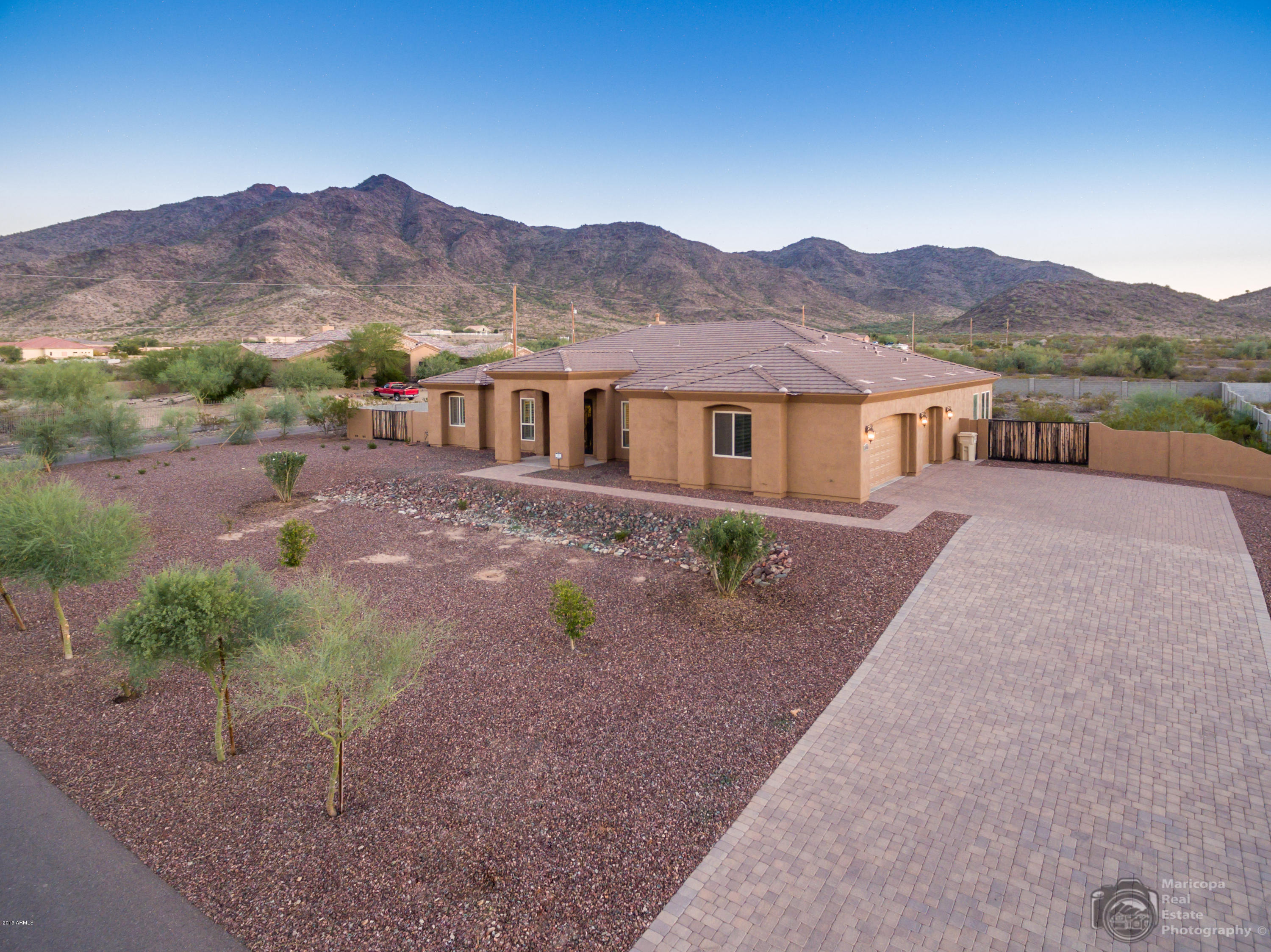 3913 West Carver Road Laveen, AZ 85339 - Photo 25 of 27 1