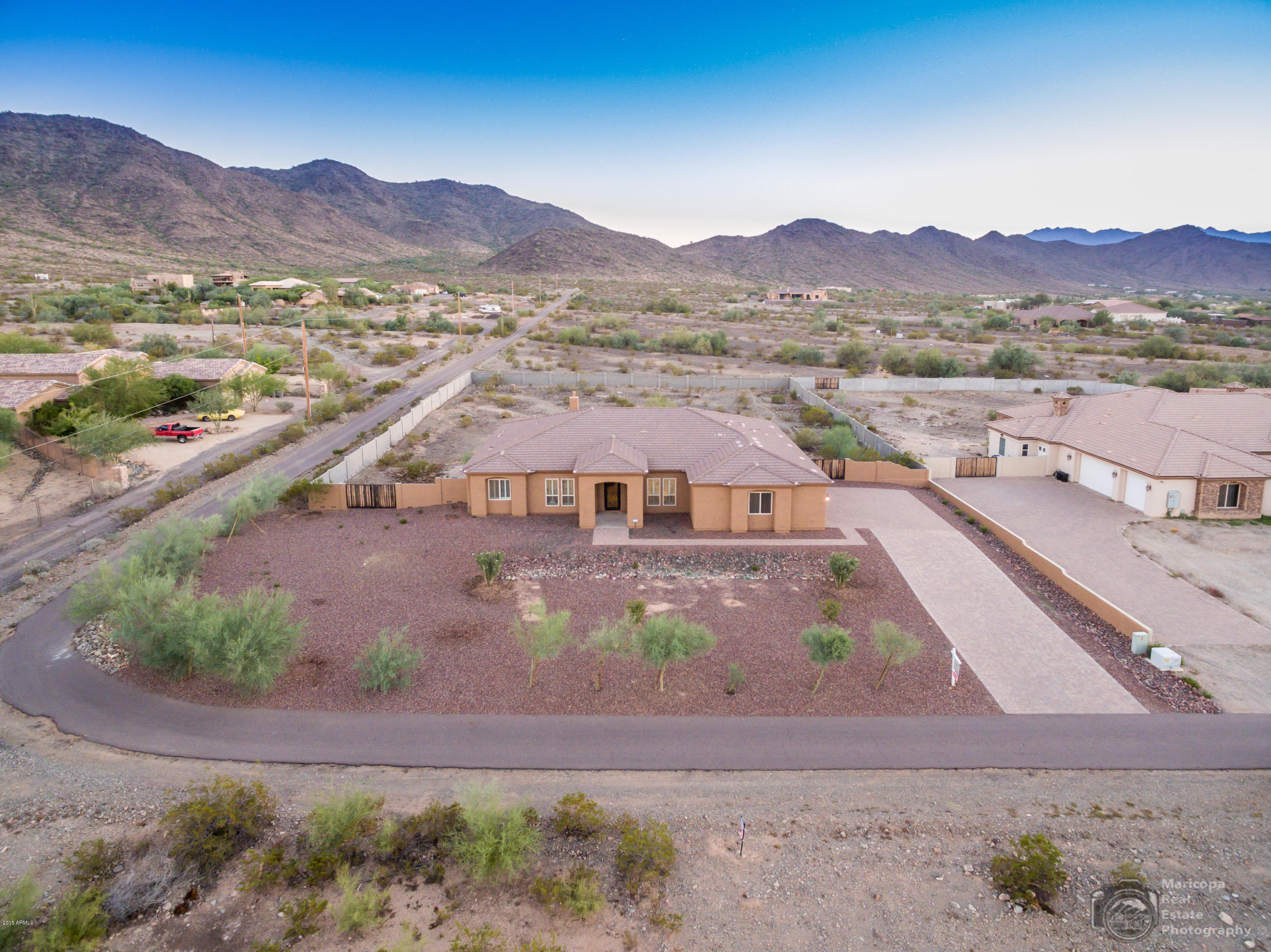 3913 West Carver Road Laveen, AZ 85339 - Photo 26 of 27 4