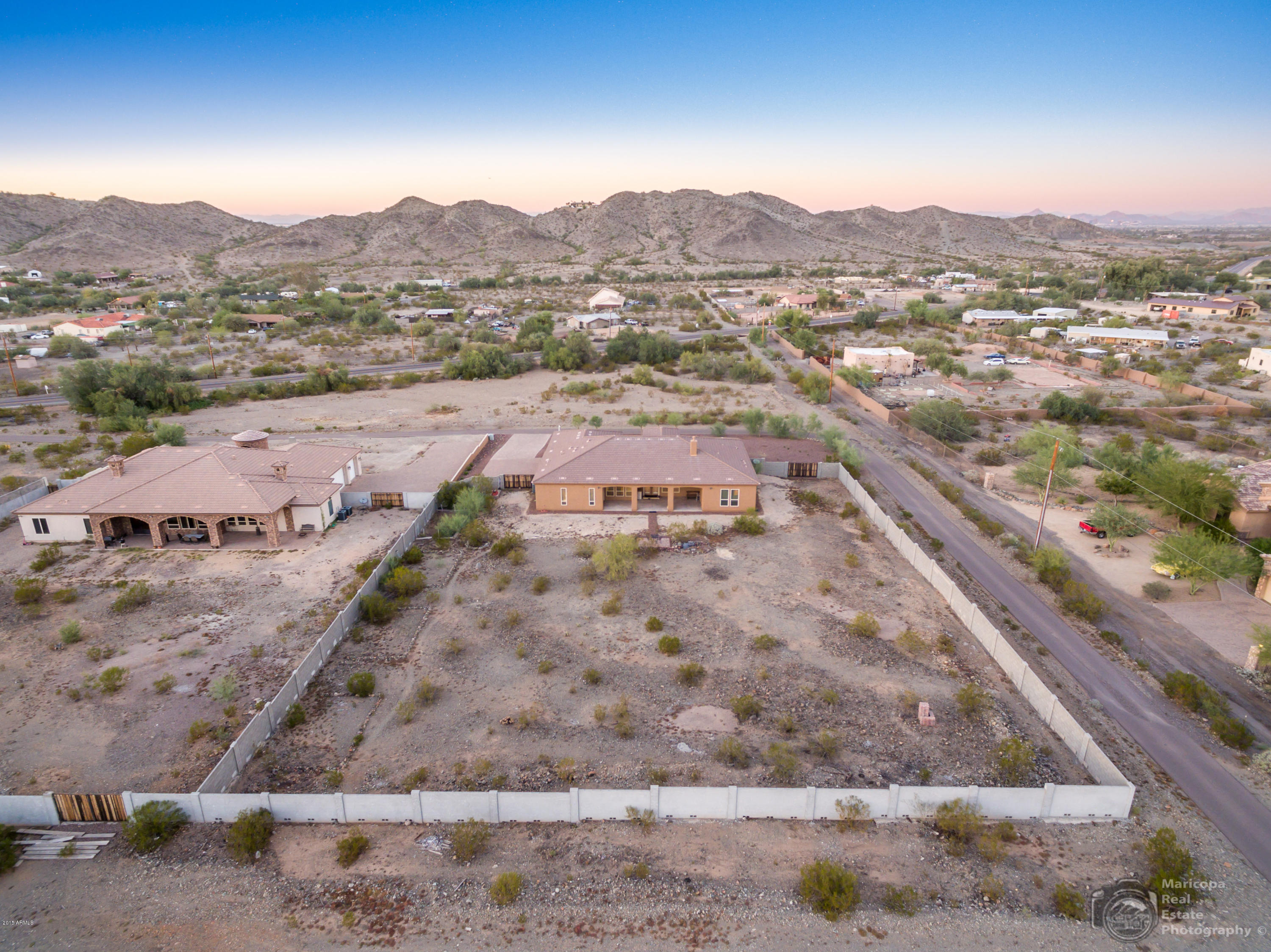 3913 West Carver Road Laveen, AZ 85339 - Photo 27 of 27 6