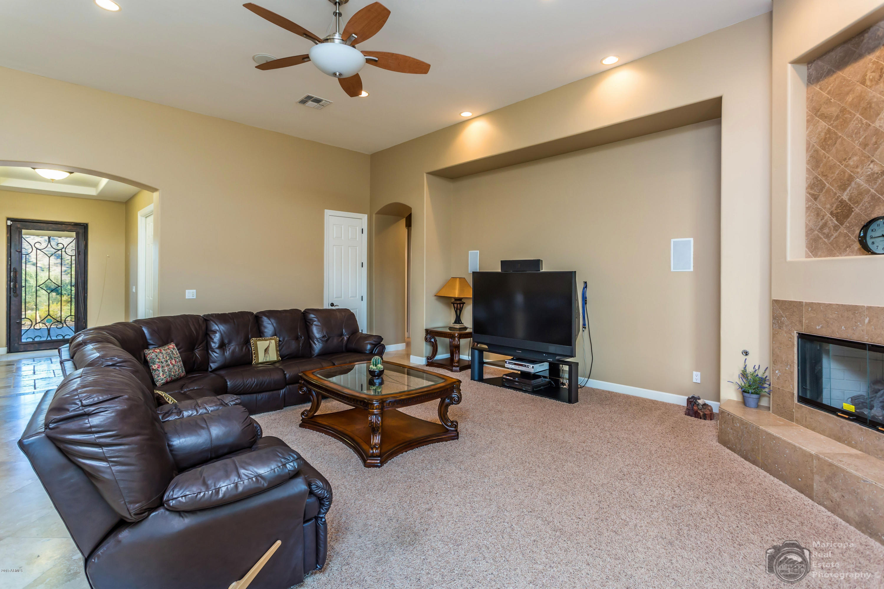 3913 West Carver Road Laveen, AZ 85339 - Photo 4 of 27 5