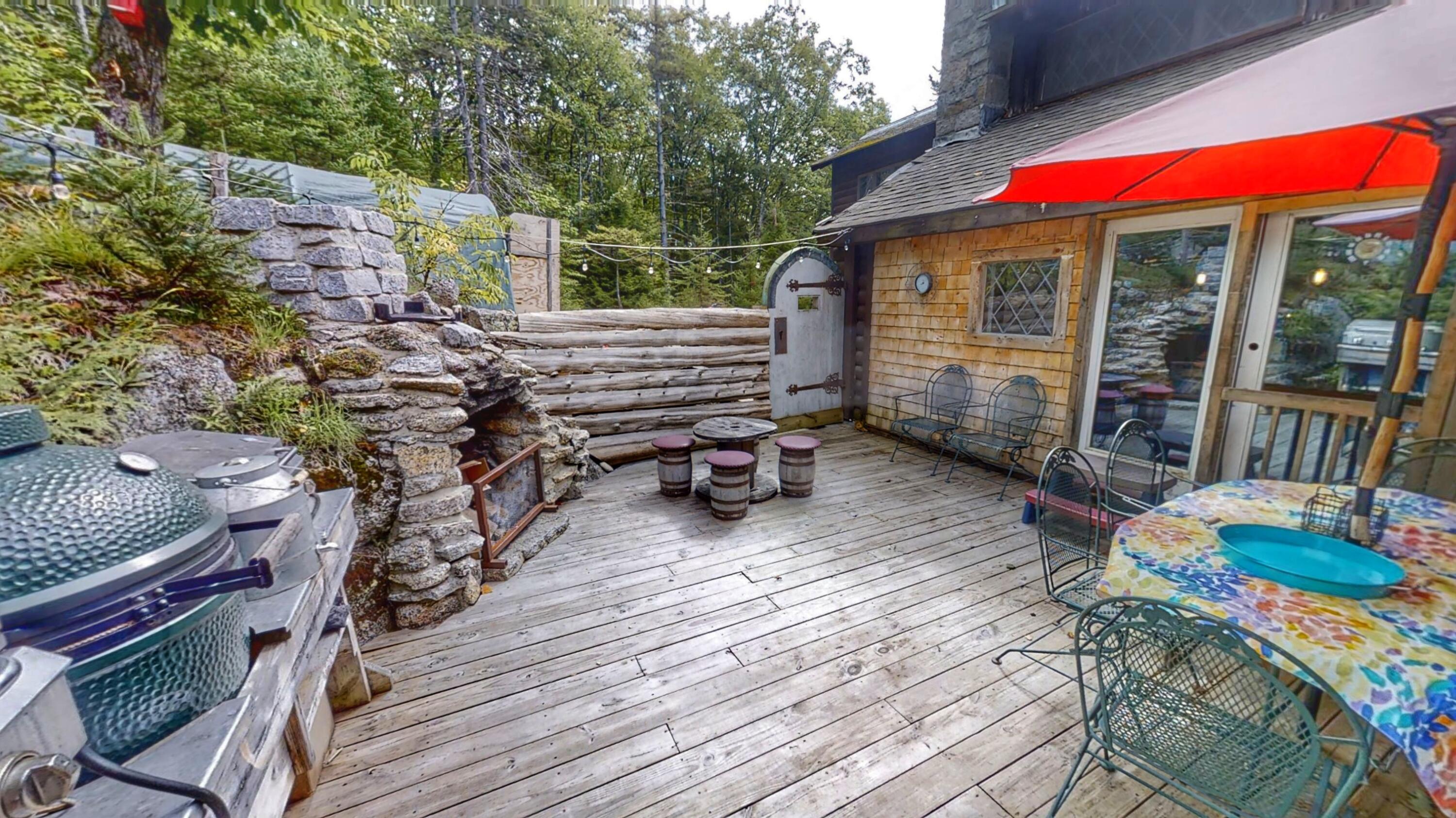 79 Sunset Road Dedham, ME 04429 - Photo 59 of 67 58