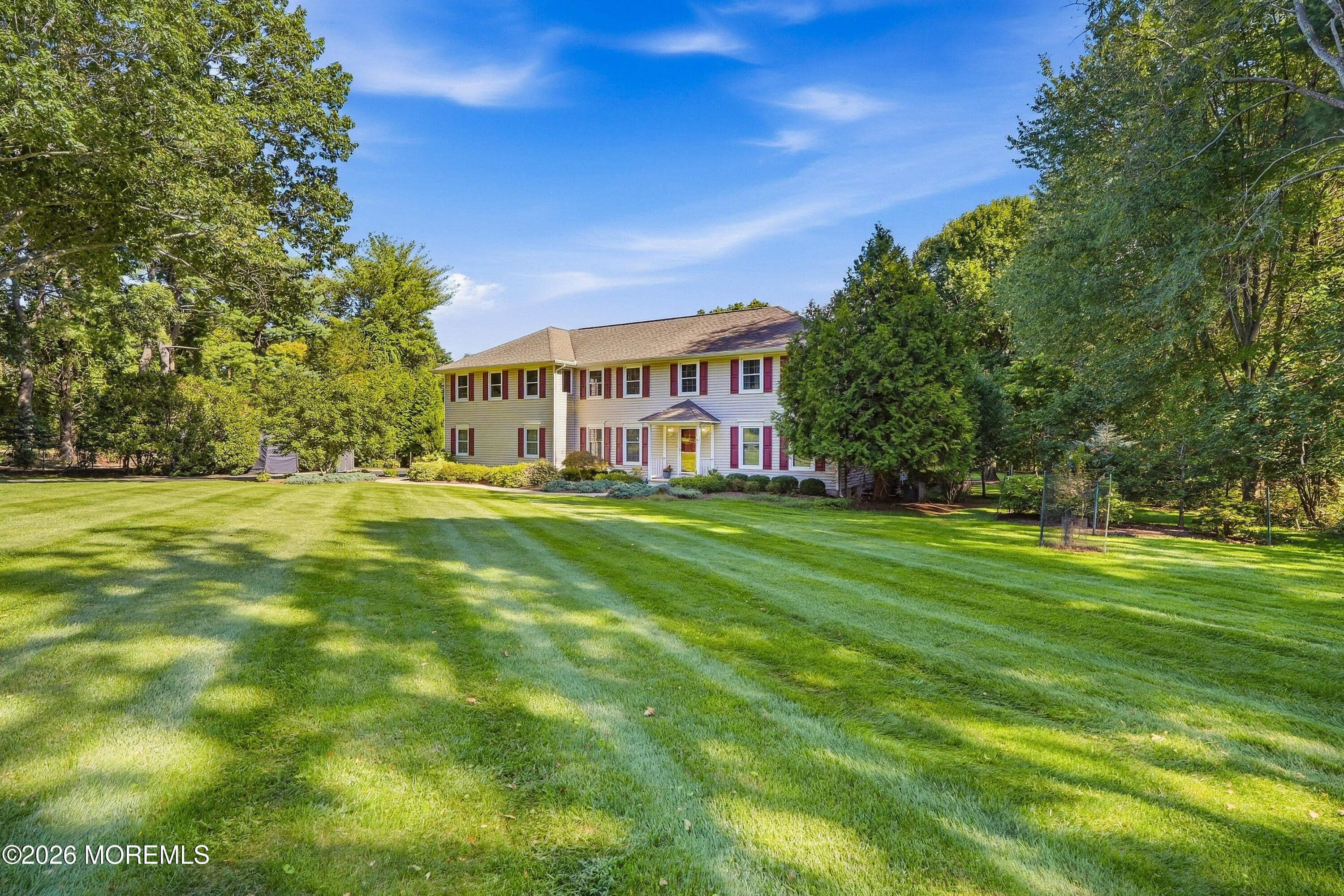 11 Raven Road Colts Neck, NJ 07722 - Photo 8 of 57 025