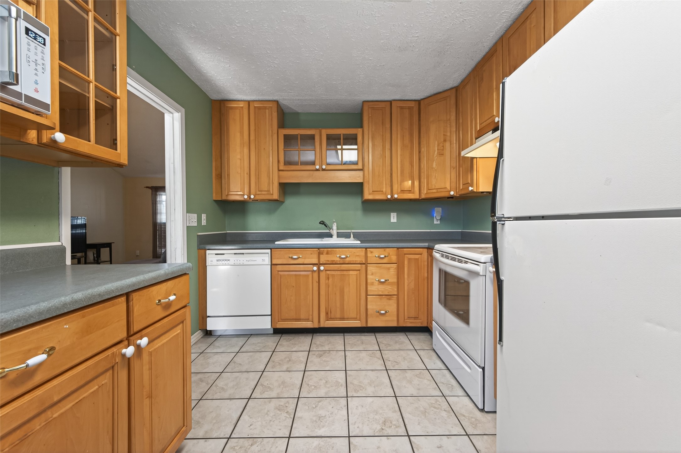 4726 Whispering Rock Lane Spring, TX 77388 - Photo 13 of 43