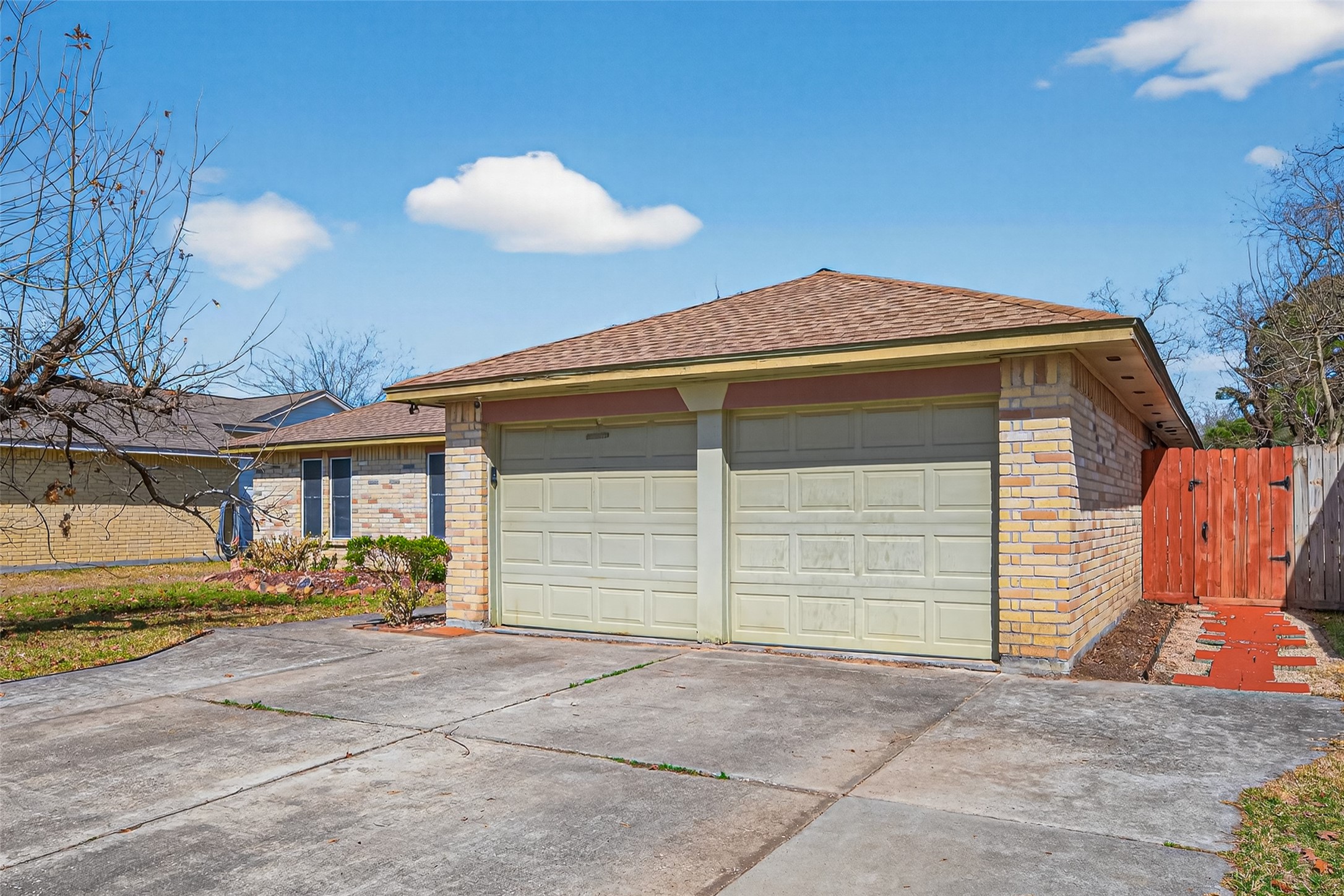 4726 Whispering Rock Lane Spring, TX 77388 - Photo 4 of 43