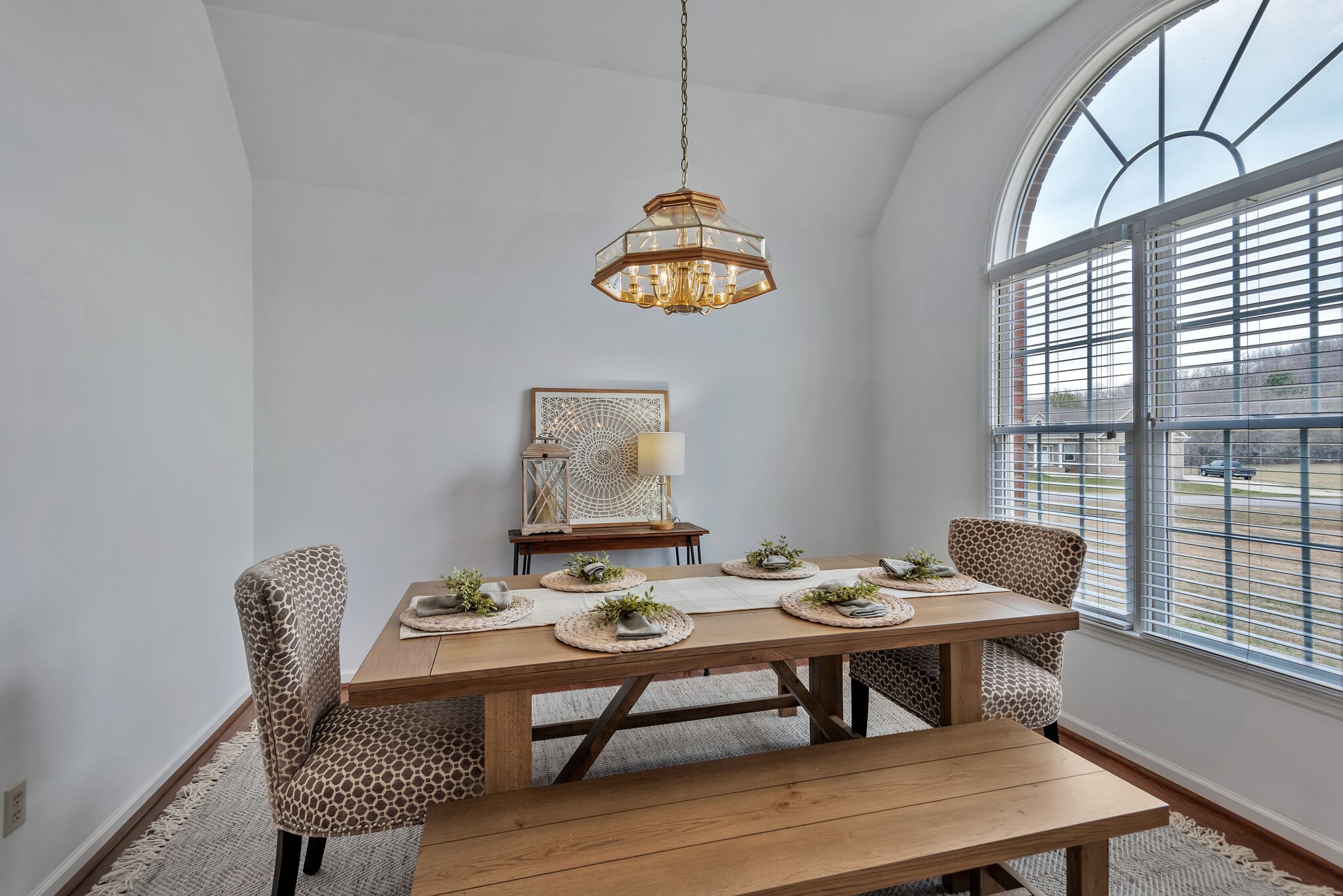 1102 High Lake Drive Dickson, TN 37055 - Photo 18 of 50 a workspace with furniture and window