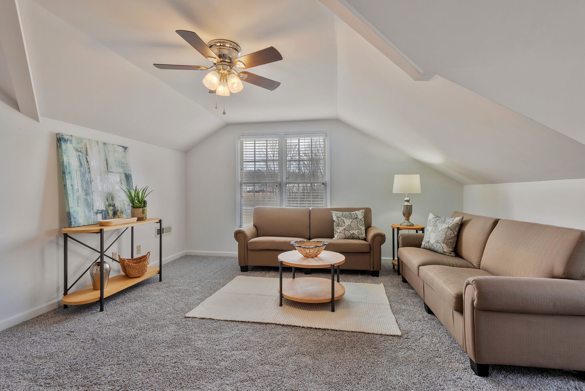 1102 High Lake Drive Dickson, TN 37055 - Photo 28 of 50 a living room with furniture and a window