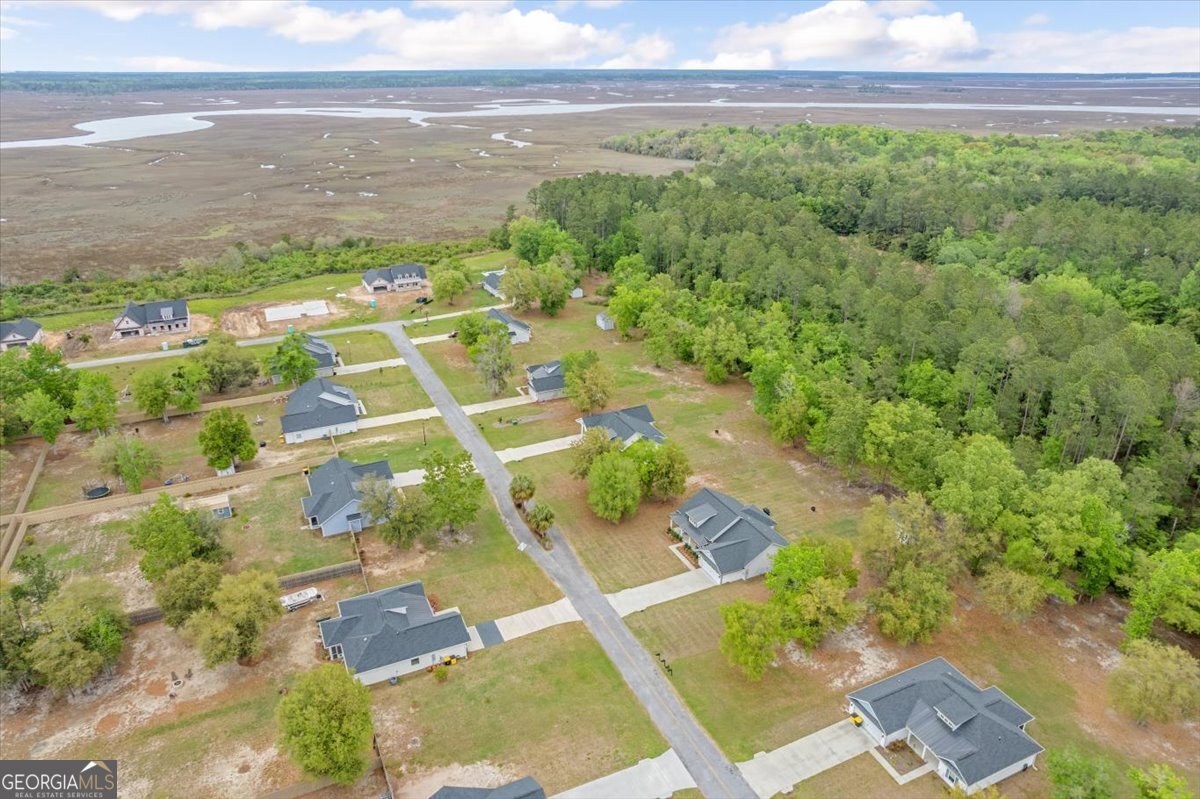 1387 Kyles Loop Northeast Townsend, GA 31331 - Photo 45 of 51