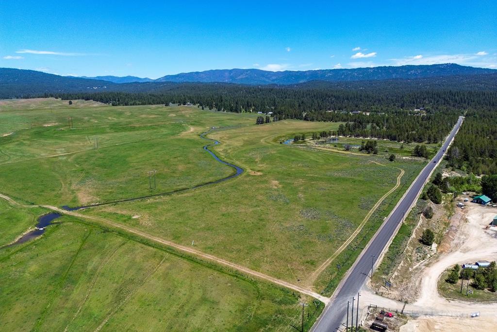 Tbd 80-ac Gold Dust Road Yellow Pine, ID 83677 - Photo 1 of 1 Main View