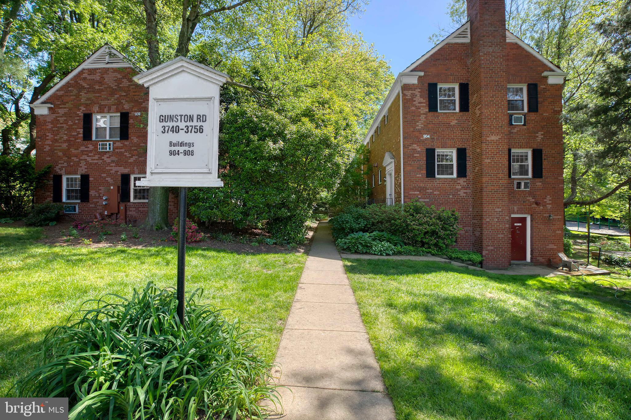3756 Gunston Road Alexandria, VA 22302 - Photo 22 of 23 ParkFairfax Community