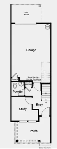 a kitchen with stainless steel appliances a refrigerator sink and stove
