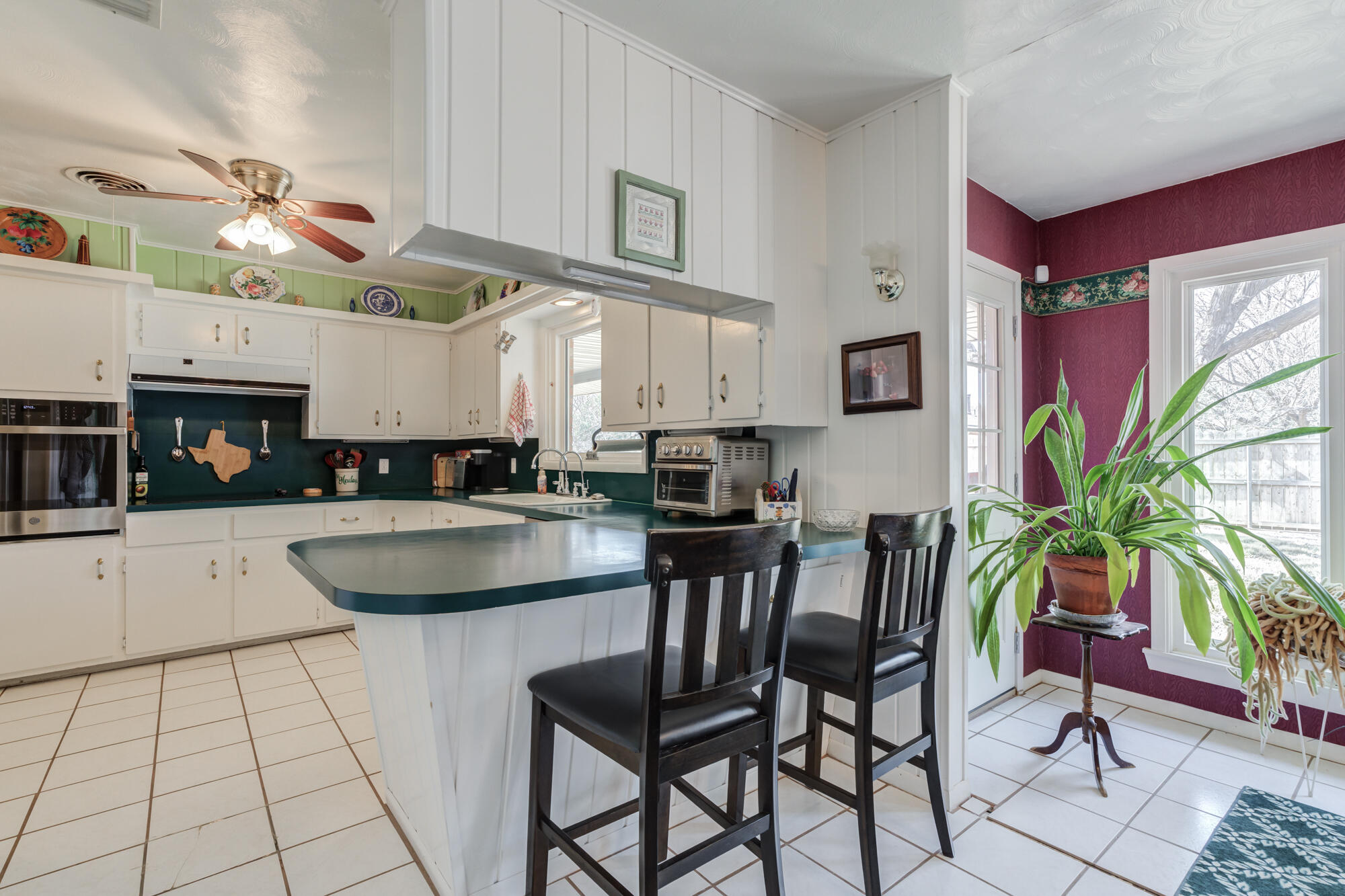 1901 Avenue R Tahoka, TX 79373 - Photo 12 of 32 10