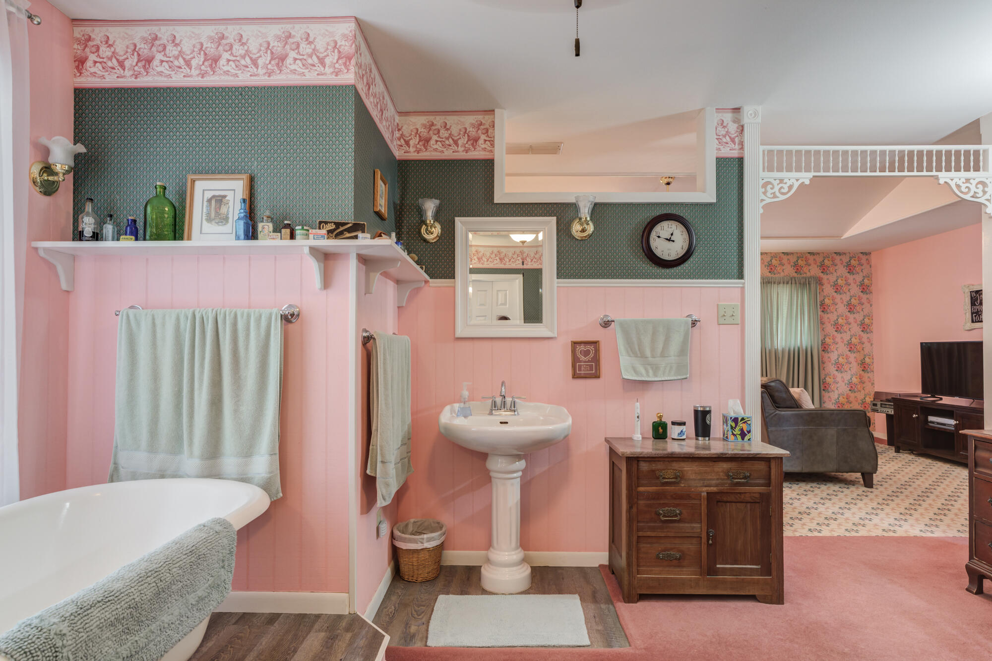 1901 Avenue R Tahoka, TX 79373 - Photo 17 of 32 15