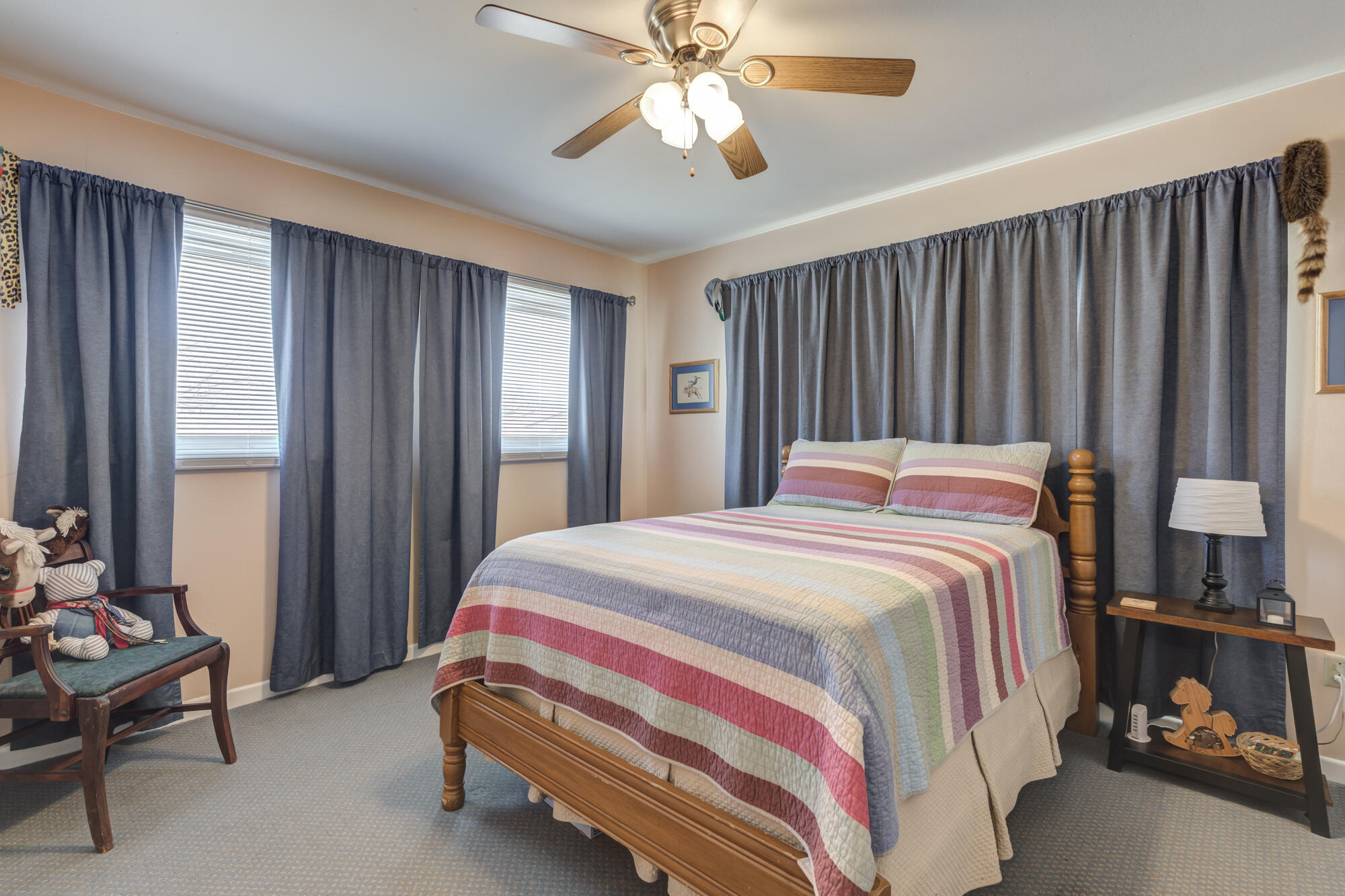 1901 Avenue R Tahoka, TX 79373 - Photo 19 of 32 17