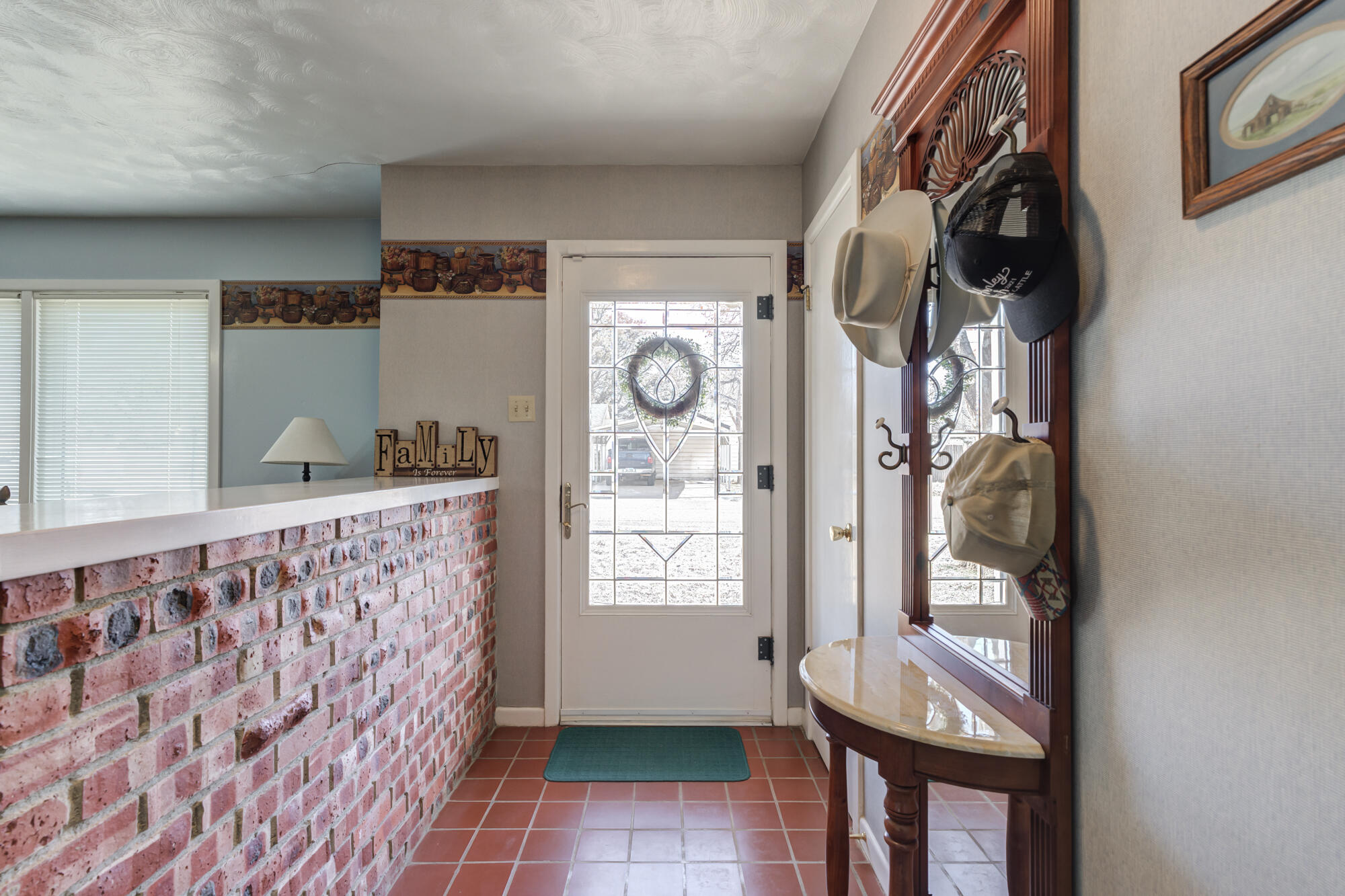 1901 Avenue R Tahoka, TX 79373 - Photo 3 of 32 1