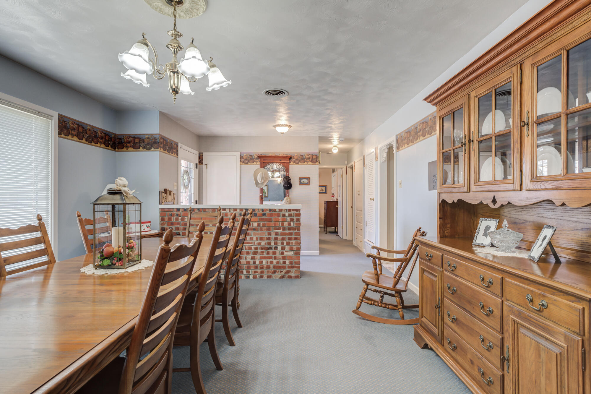 1901 Avenue R Tahoka, TX 79373 - Photo 5 of 32 3