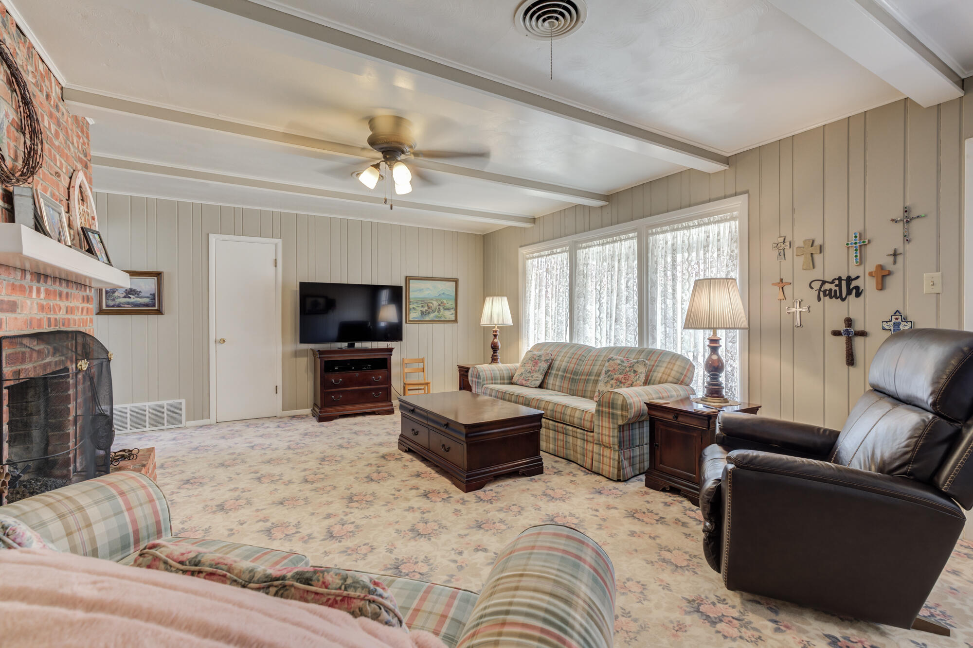 1901 Avenue R Tahoka, TX 79373 - Photo 6 of 32 4