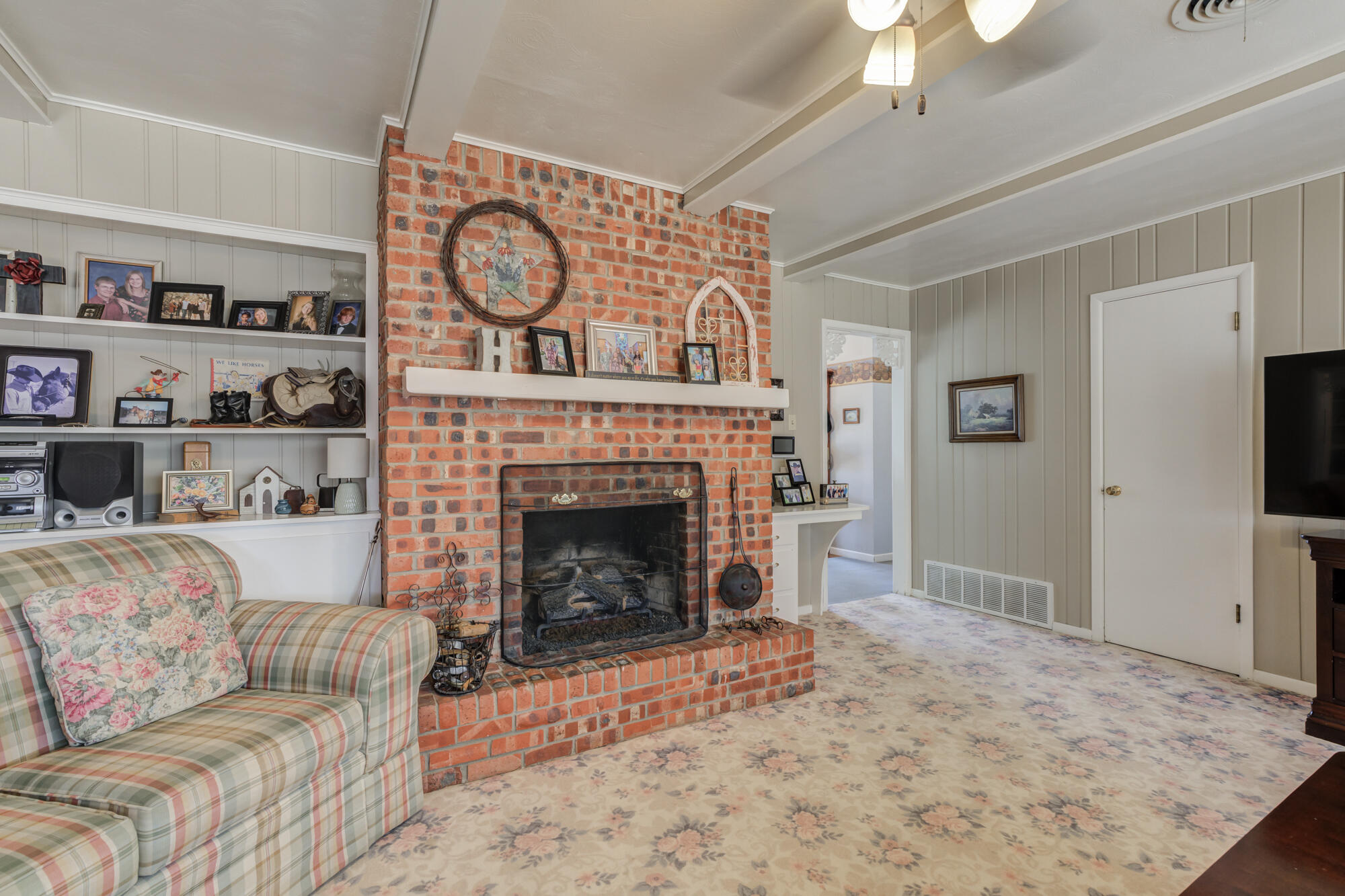 1901 Avenue R Tahoka, TX 79373 - Photo 7 of 32 5