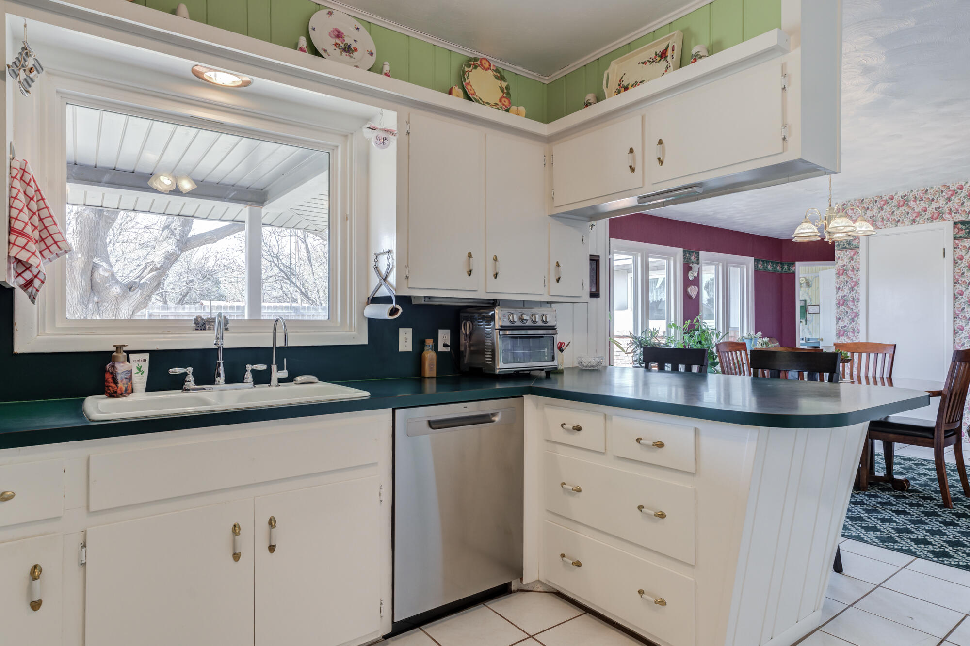 1901 Avenue R Tahoka, TX 79373 - Photo 9 of 32 7