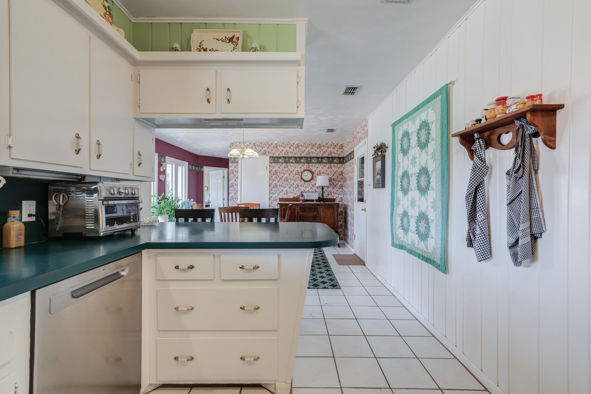 1901 Avenue R Tahoka, TX 79373 - Photo 10 of 32 8