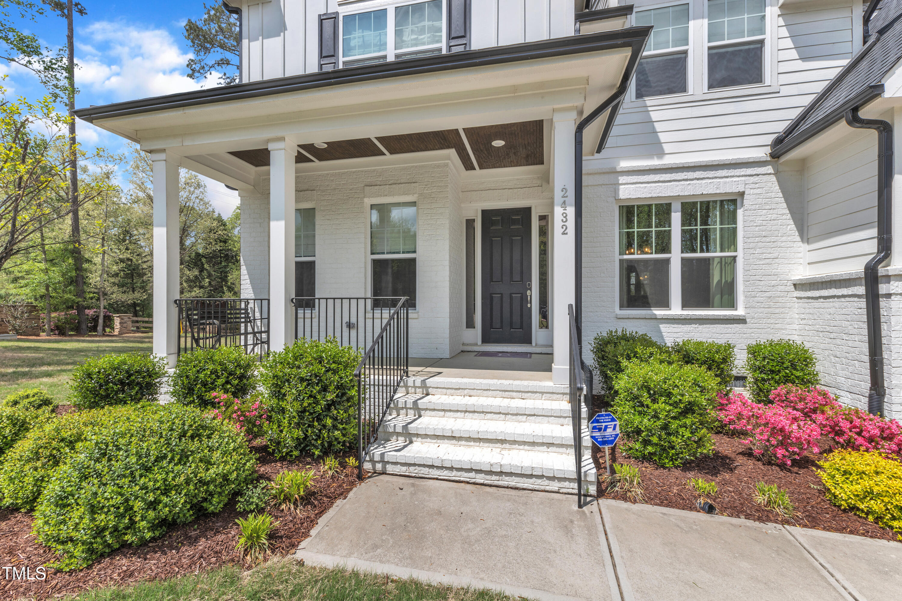 2432 Spindle Court Raleigh, NC 27603 - Photo 5 of 70 05-2432 Spindle Ct-12