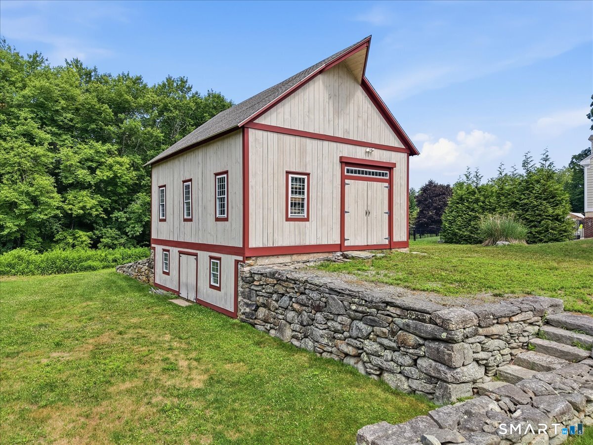 282 Bitgood Road Griswold, CT 06351 - Photo 10 of 40