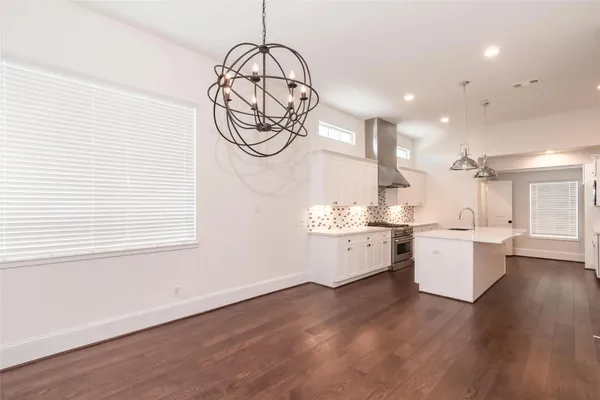 $3,695 | 3821 North Braeswood Boulevard, Unit C, Houston, TX 77025