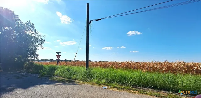 $49,990 | Tbd East Plum Street, Granger, TX 76530