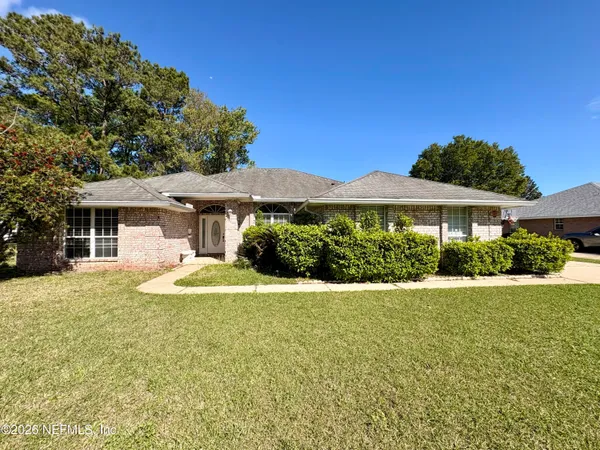 $2,400 | 15677 Moss Hollow Drive, Jacksonville, FL 32218