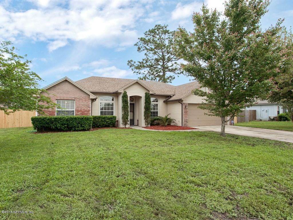 Welcome Home!