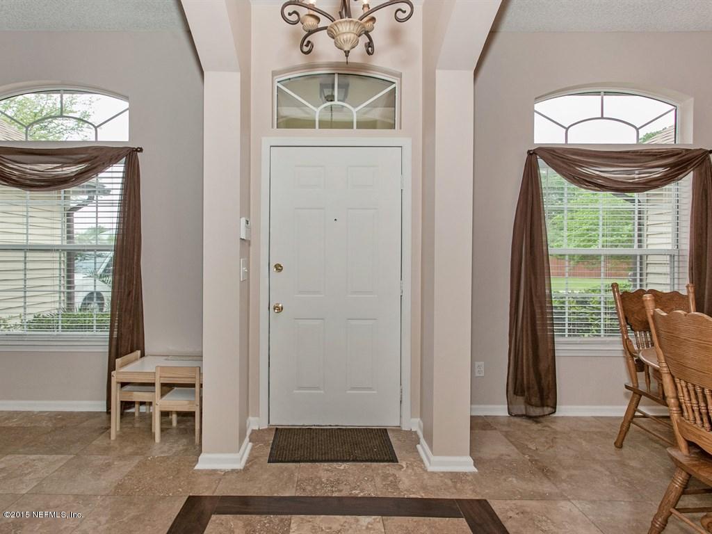 Open Foyer