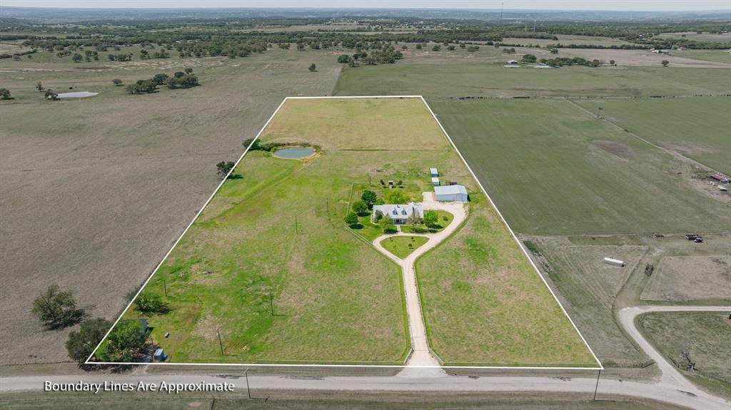2450 Wood Road Tolar, TX 76476 - Photo 34 of 39