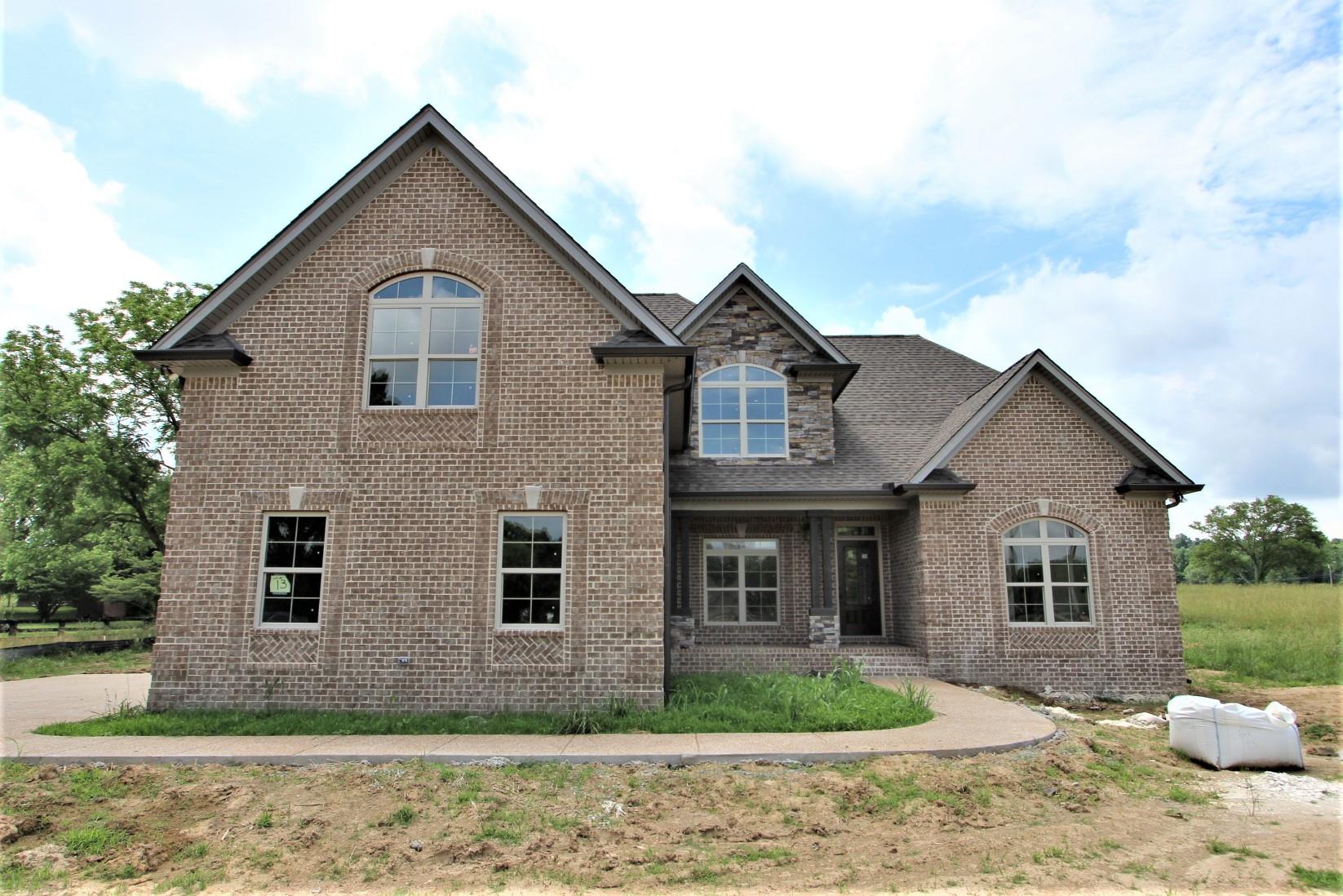 Custom Built To Perfection By Eastland Construction Inc.