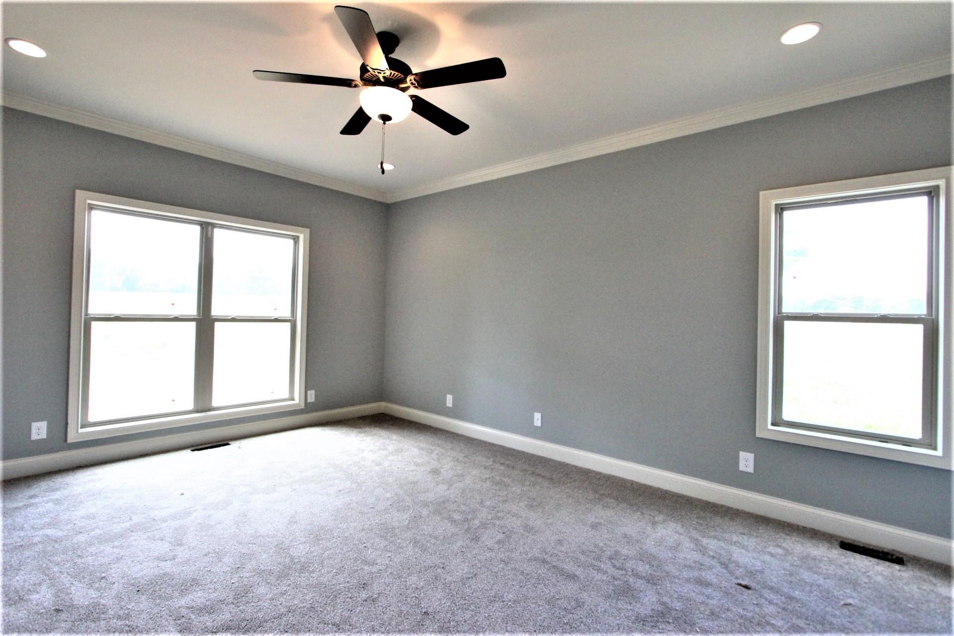 80 Cherokee Dock Road, Unit 13 Lebanon, TN 37087 - Photo 15 of 28 Master Suite With Recessed Lighting