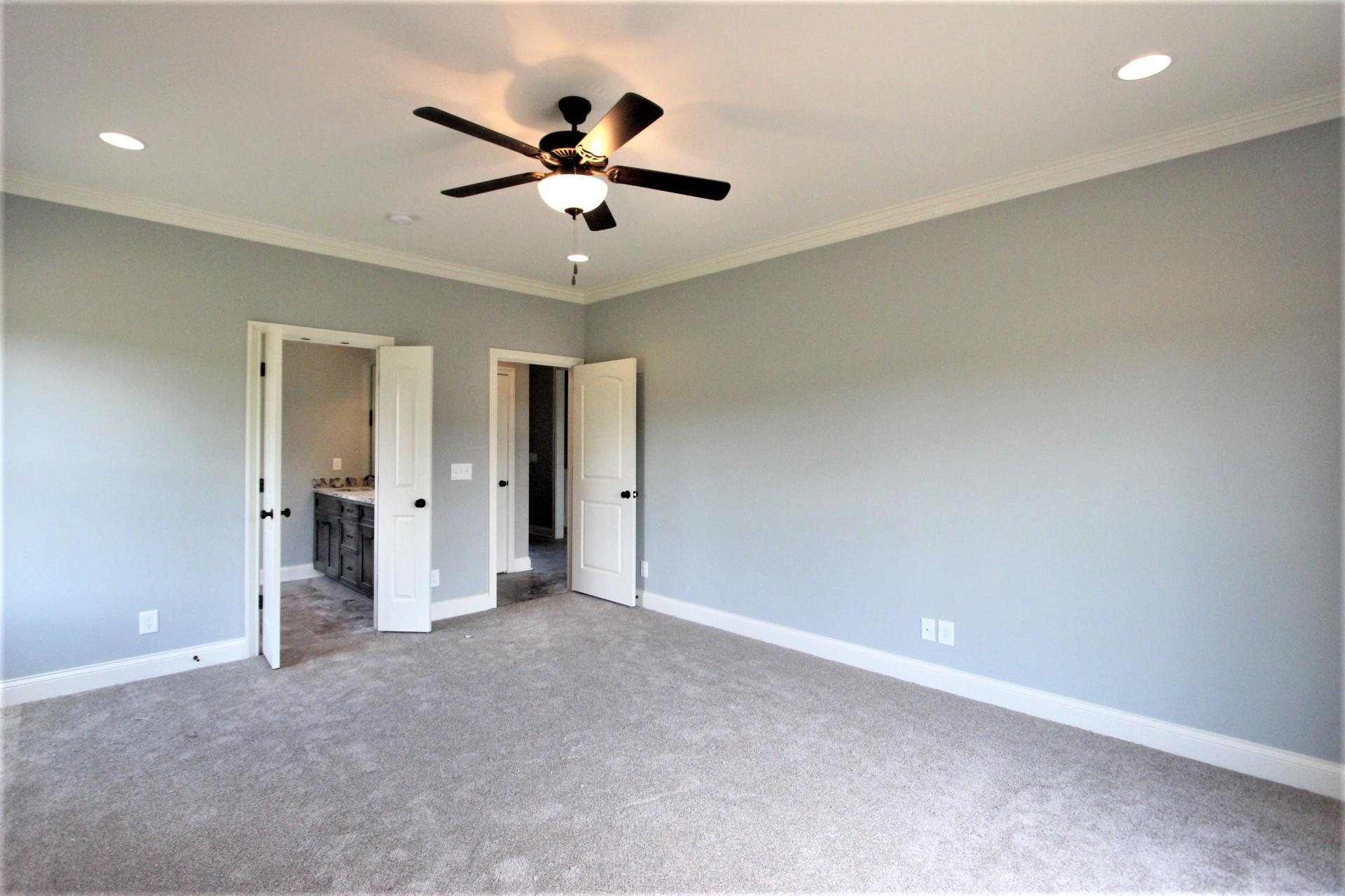 80 Cherokee Dock Road, Unit 13 Lebanon, TN 37087 - Photo 16 of 28 Master Suite With Access To Master Bath