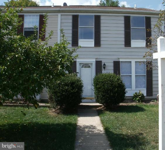 6930 Villa-Del-Rey Court Springfield, VA 22150 - Photo 1 of 5 Exterior (Main)