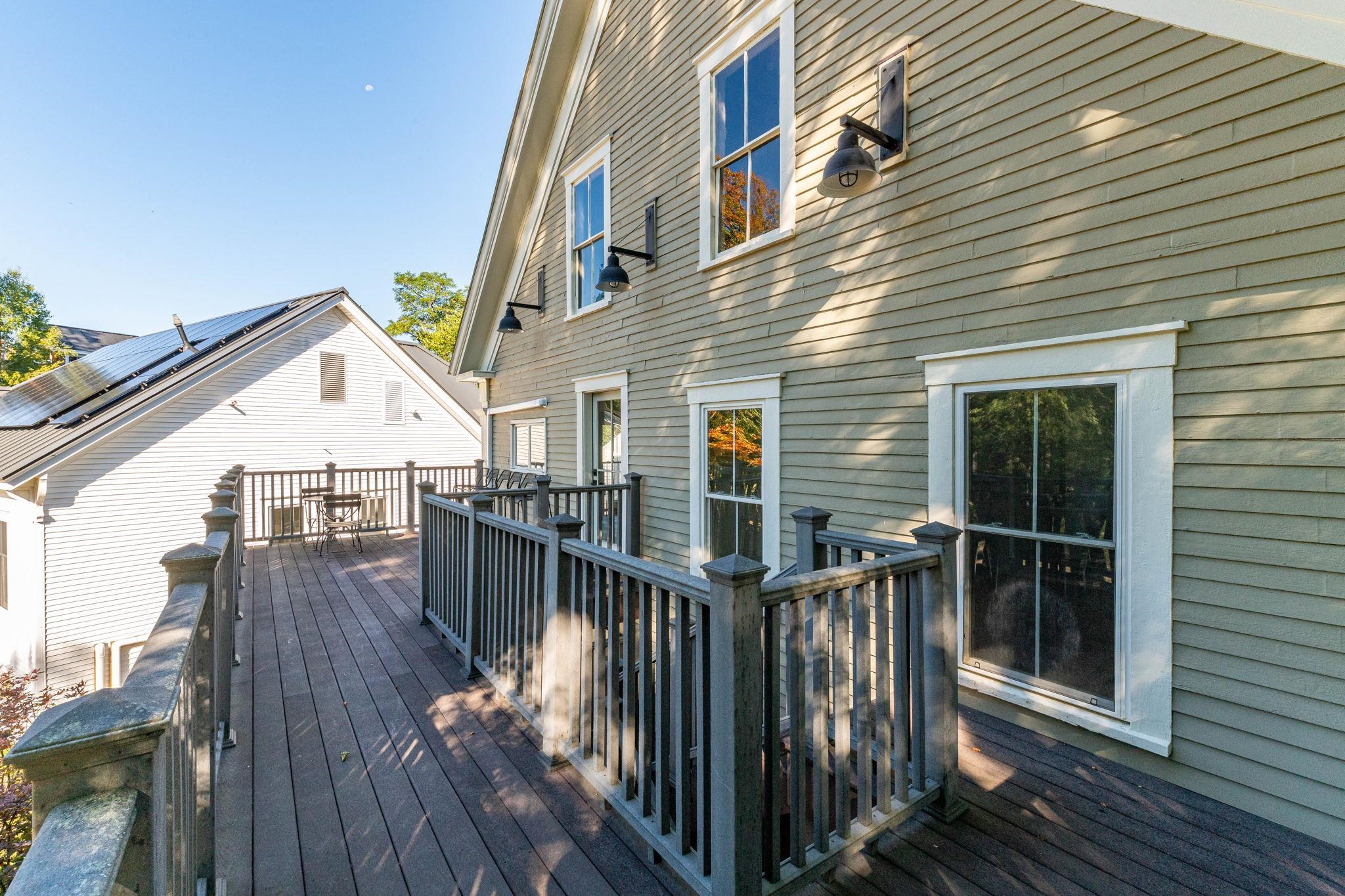 85 Main Street, Unit #2 Tamworth, NH 03886 - Photo 6 of 40
