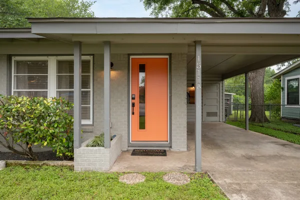 $439,000 | 1511 Morrow Street, Unit A, Austin, TX 78757